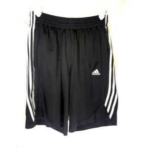 Adidas Athletic Shorts Size M Clima365